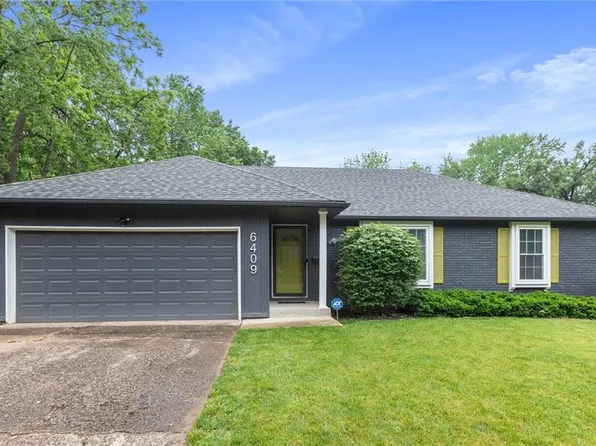 6409 E 109th Ter, Kansas City, MO 64134