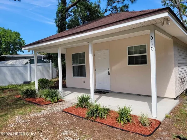 610 Vernon St, Fernandina Beach, FL 32034