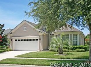 240 Island Green Dr, Saint Augustine, FL 32092