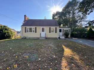 716 South St, Holbrook, MA 02343