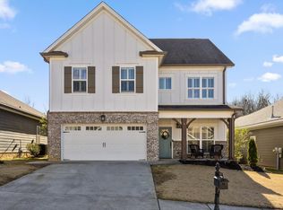 6030 Somerhaven Trl, Hixson, TN 37343