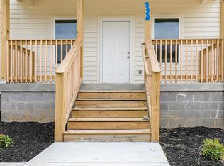 450 Caldwell Dr #450, Columbia, TN 38401