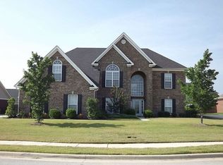 5004 Oak Creek Dr SE, Owens Cross Roads, AL 35763