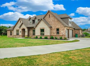 341 Oak Meadow Ln, Weatherford, TX 76085