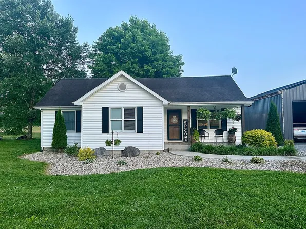 521 Lawson Bottom Rd, Burkesville, KY 42717