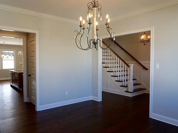 4th image of 2763 Clearmill Dr Lot 36R2