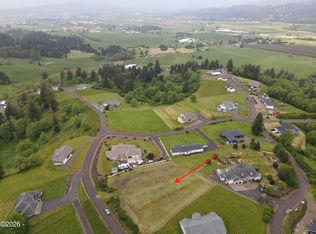 Tl 110 Skyview Rd, Tillamook, OR 97141