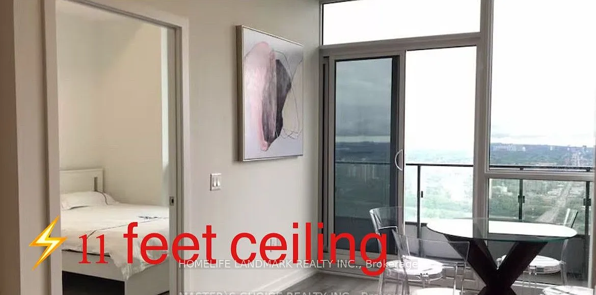 1 bed, $2,150 — Photo 1