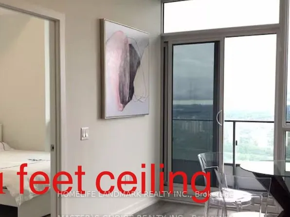 395 Bloor St E #5509, Toronto, ON M4W 0B4