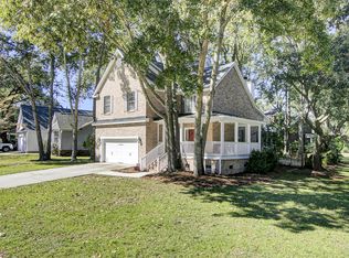 287 Mount Royall Dr, Mount Pleasant, SC 29464