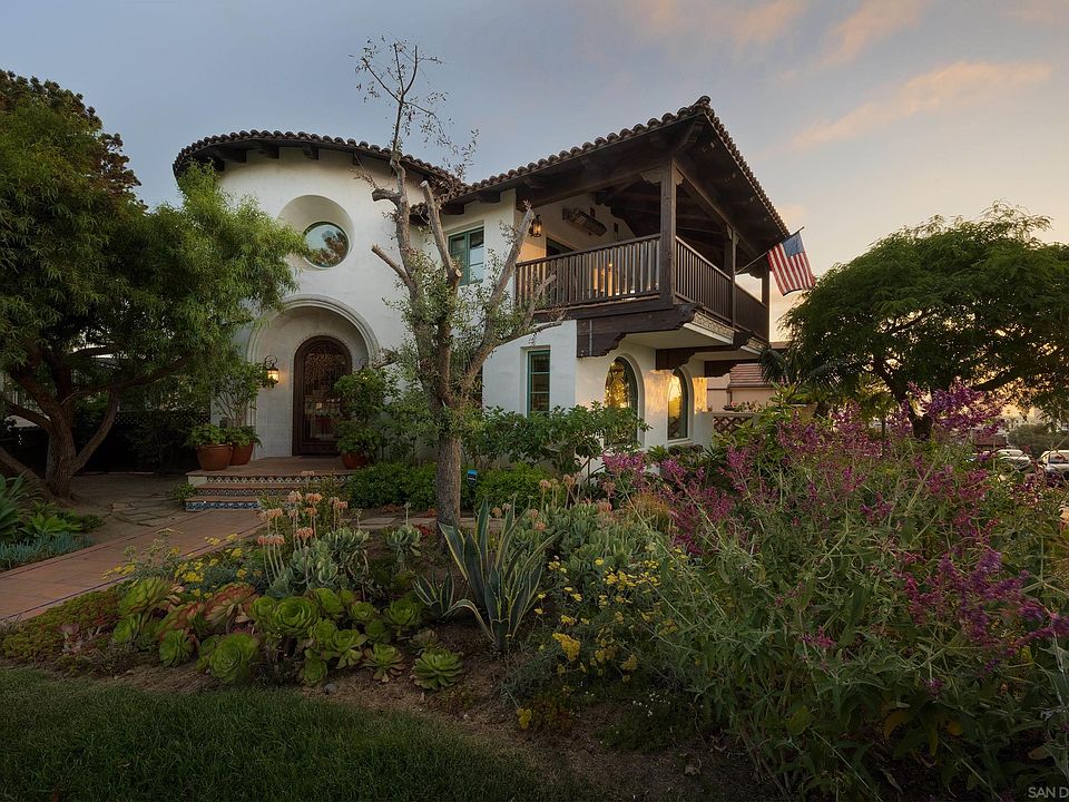 1245 Park Row, La Jolla, CA 92037 Zillow