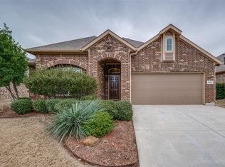 1821 Quail Ln, Argyle, TX 76226