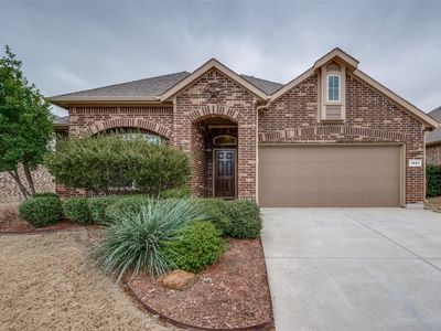 1821 Quail Ln, Argyle, TX, 76226