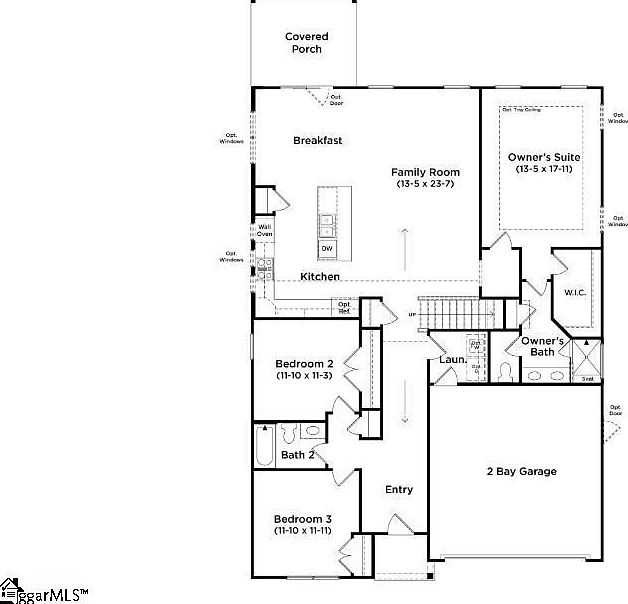 2nd image of 115 Raven Ln