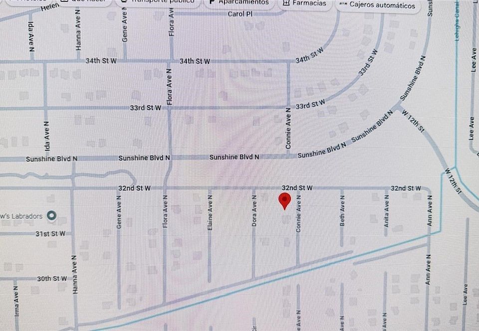 2nd image of 2919 Connie Ave N