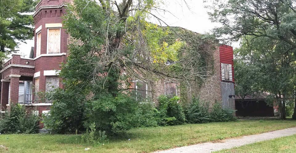 2nd image of 5657 S Bishop St