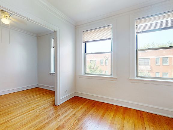 Dining/Living room
