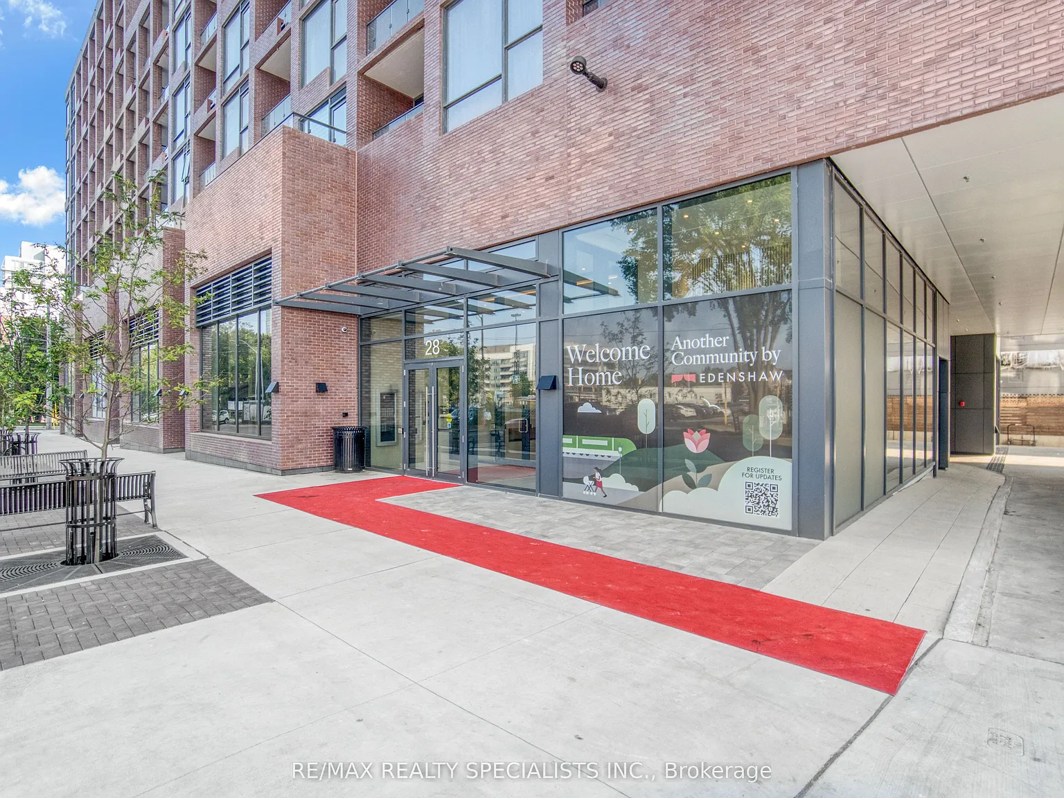 Westport Condos — Photo 4