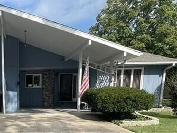 5 Oak Court #C, Branson, MO 65616