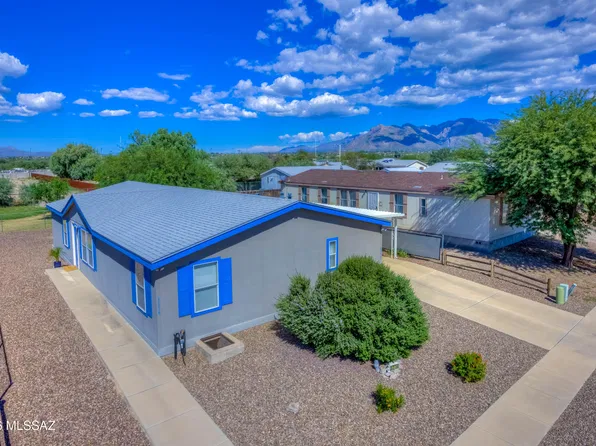 3274 W Jusnic Cir, Tucson, AZ 85705