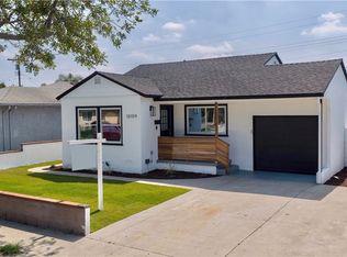 10109 Gard Ave, Santa Fe Springs, CA 90670