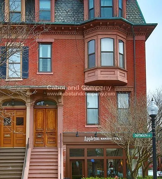 75 Dartmouth St #1 — Photo 16