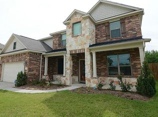 21506 Hales Hunt Ct, Spring, TX 77388