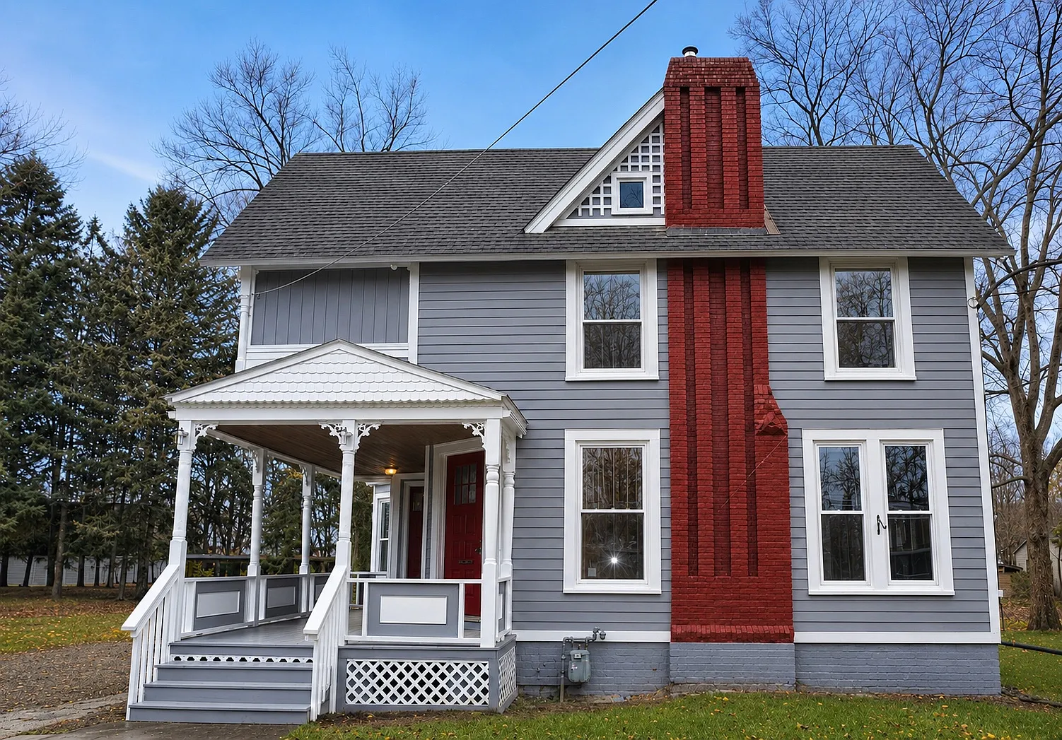 1 bed, $950 — Photo 1