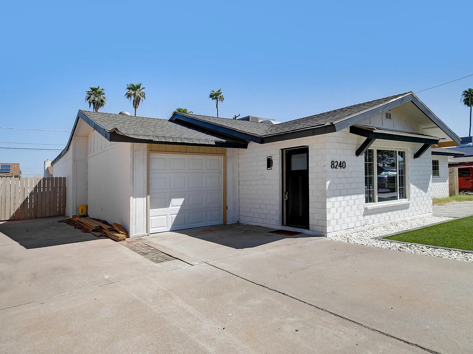 8240 E Monterosa St — Photo 3