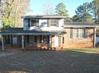 2872 Gwendon Ter, Decatur, GA 30034