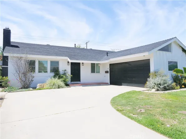 12361 Santa Rosalia St, Garden Grove, CA 92841