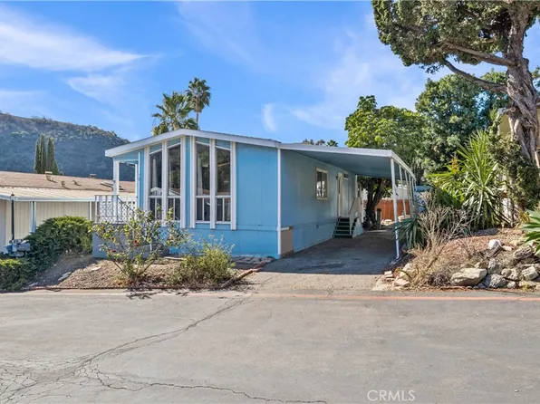 5700 Carbon Canyon Rd Space 78, Brea, CA 92823