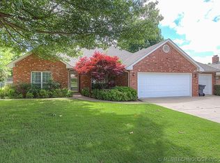 11005 S 85th East Ave, Tulsa, OK 74133