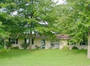 12678 County Road 4037, Holts Summit, MO 65043