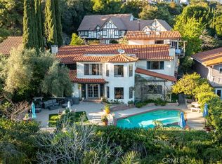 3216 Beaudry Ter, Glendale, CA 91208
