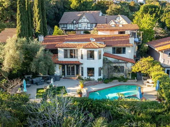 3216 Beaudry Ter, Glendale, CA 91208