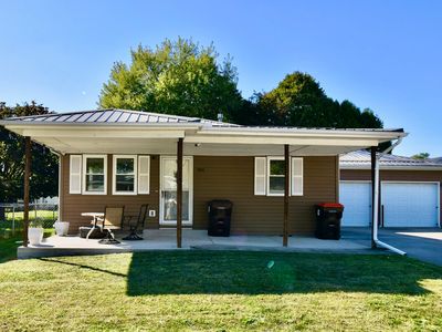 810 Tomahawk Ct, Heyworth, IL, 61745