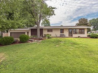 8316 Hildesheim Ave, Saint Louis, MO 63123