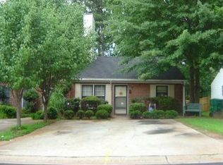 297 Timber Creek Ln, Smyrna, GA 30060