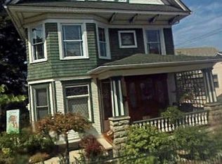 67 Park St, Carbondale, PA