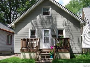 130 W Evelyn Ave, Hazel Park, MI 48030