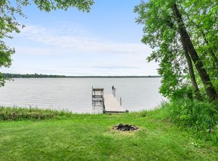 6675 Hideaway Rd, Siren, WI 54872