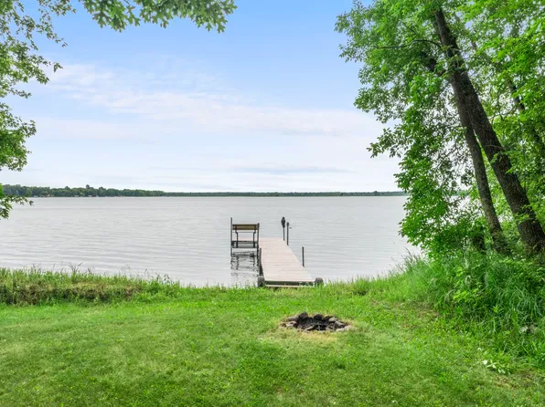 6675 Hideaway Road, Siren, WI 54872