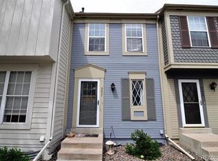 9627 W Cornell Pl, Lakewood, CO 80227