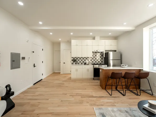 West View Tower, 15 Palisade Ave APT 7, Bogota, NJ 07603