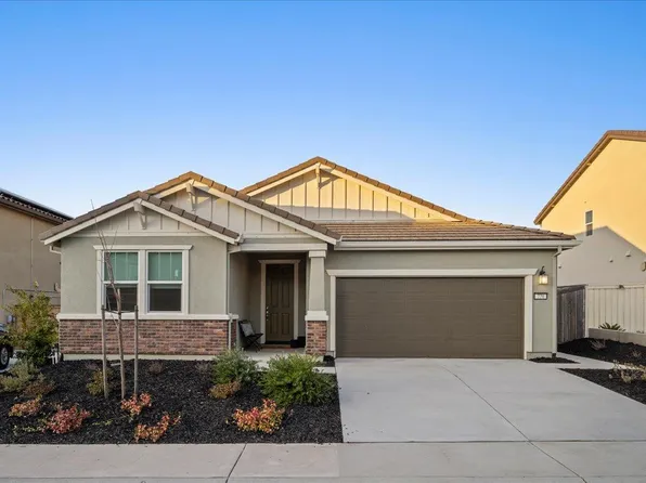 770 Valencia St, Lincoln, CA 95648