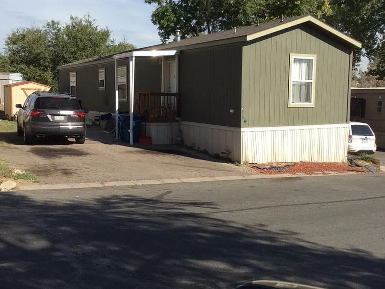 9400 Elm Ct #645 — Photo 1