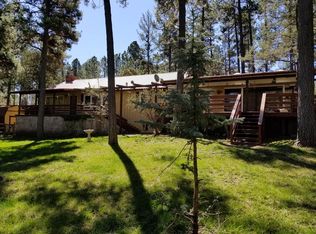 104 Barcus Rd, Ruidoso, NM 88345