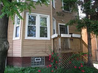 2909 N Central Park Ave, Chicago, IL 60618