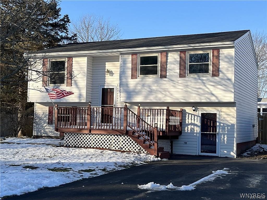 6573 Royal Pkwy S, Lockport, NY 14094 Zillow